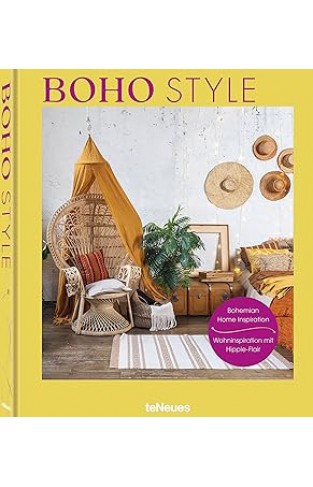 Boho Style